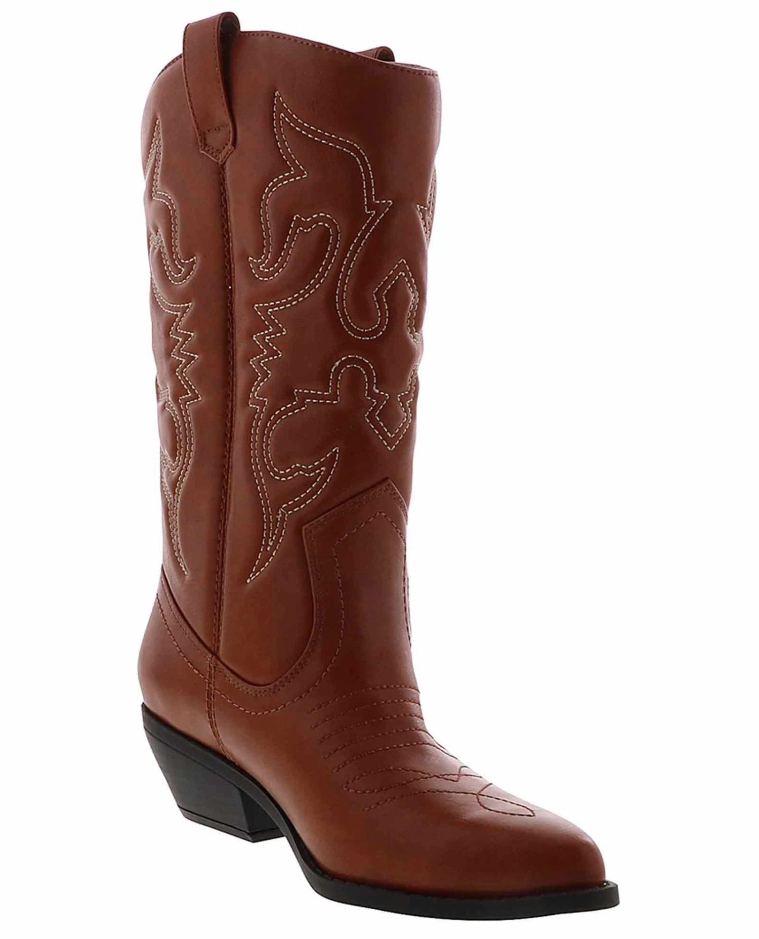 Soda Reno Women’s Western Boot 1 Soda Reno Women’s Western Boot