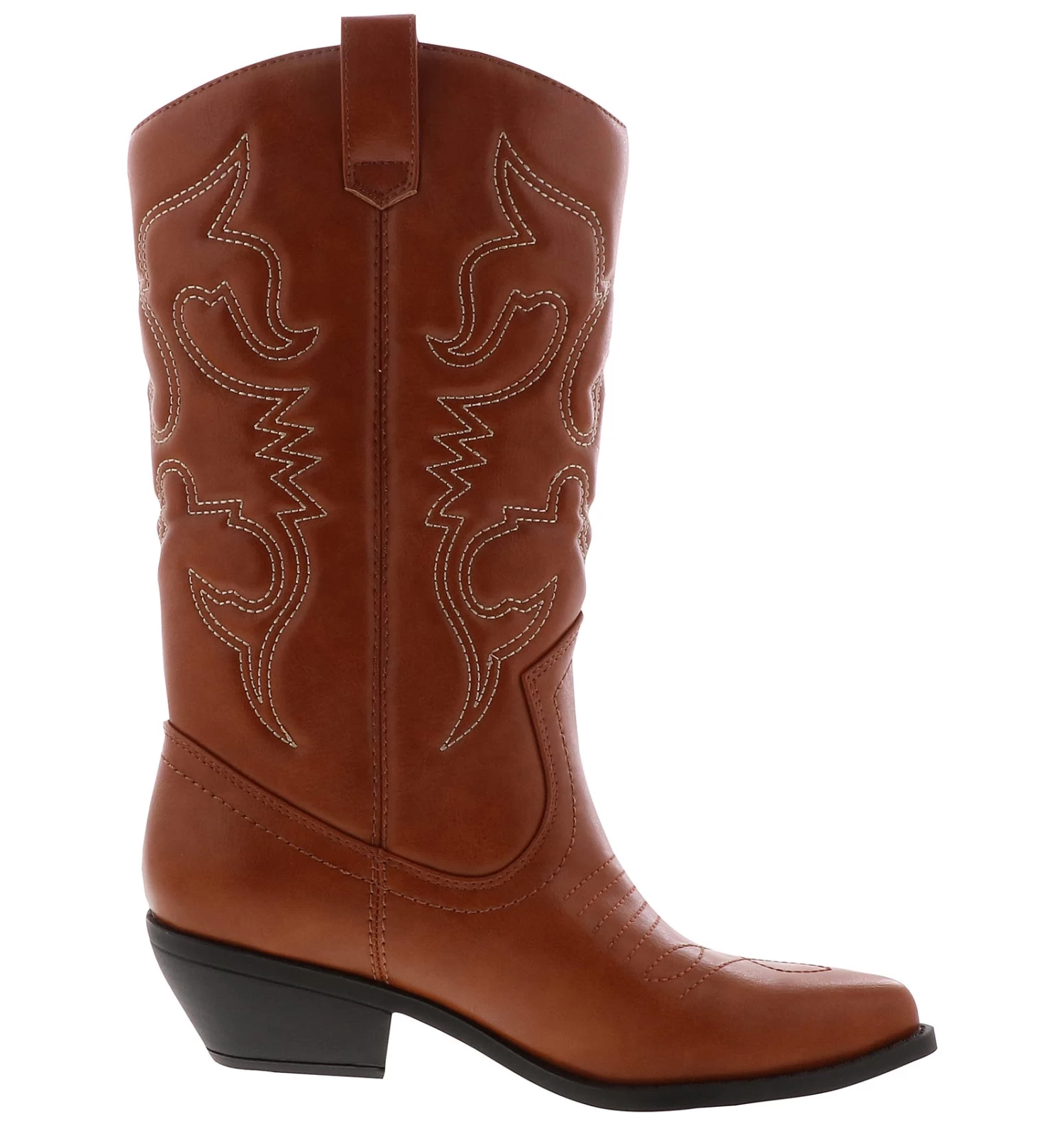 Soda Reno Women’s Western Boot 2 Soda Reno Women’s Western Boot - Image 2