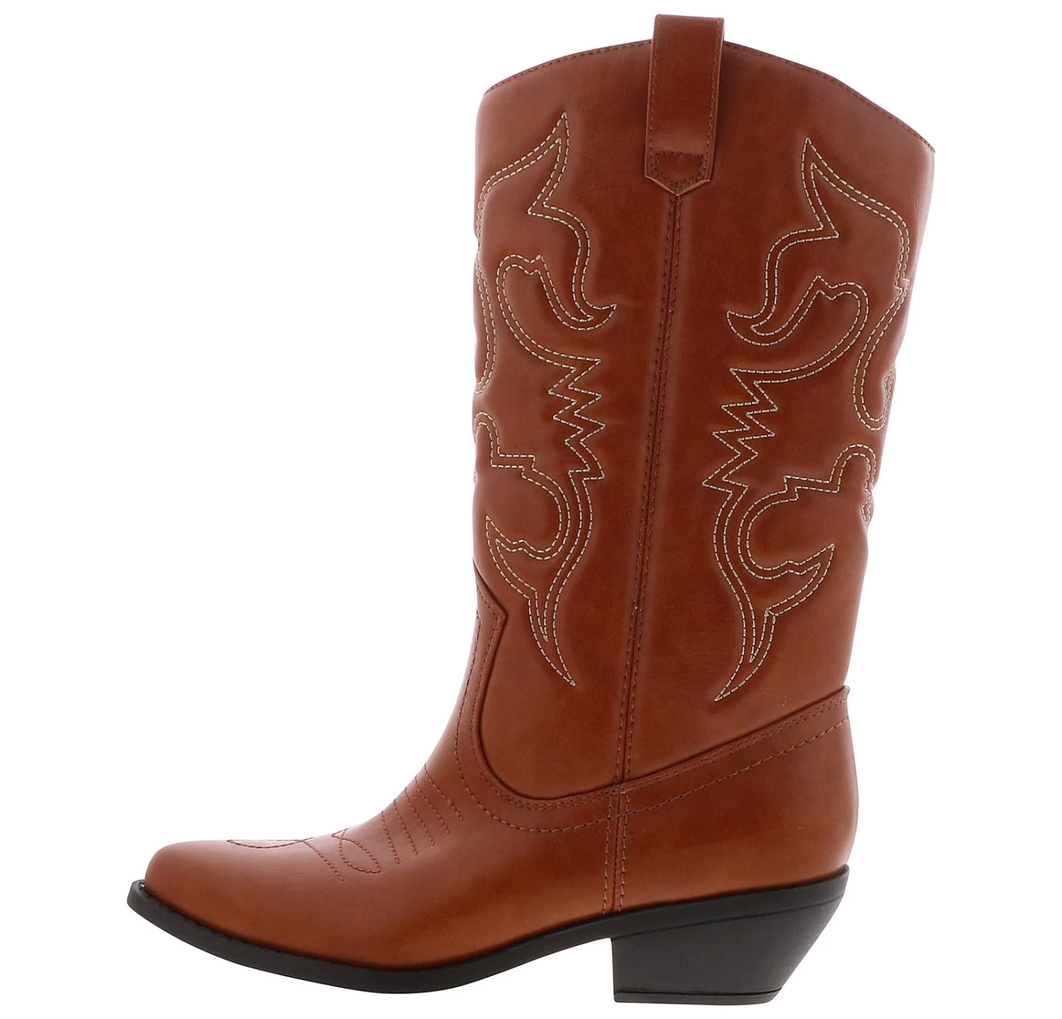 Soda Reno Women’s Western Boot 4 Soda Reno Women’s Western Boot - Image 4
