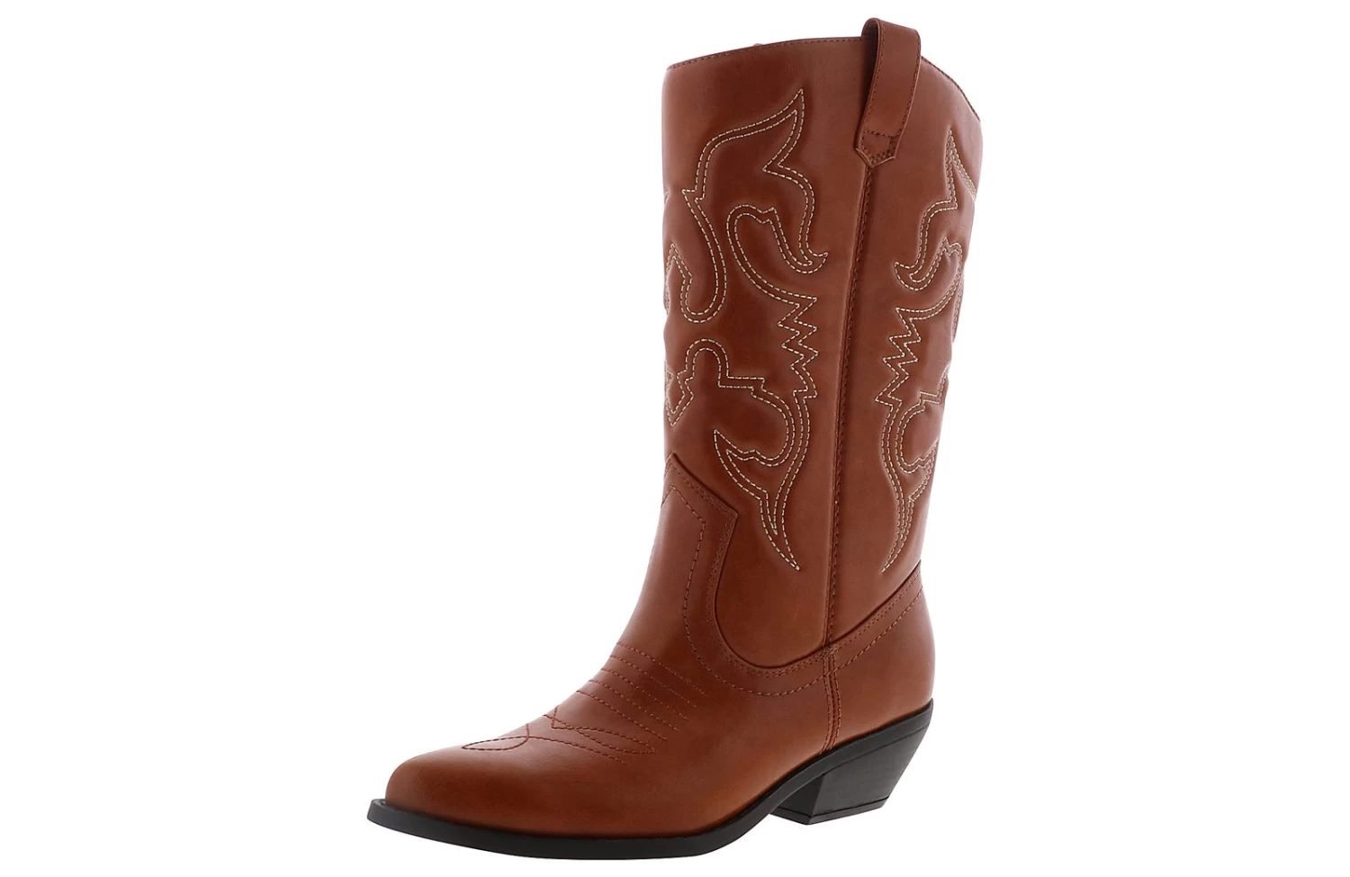Soda Reno Women’s Western Boot 5 Soda Reno Women’s Western Boot - Image 5