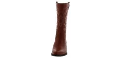 Soda Reno Women’s Western Boot 11 Soda Reno Women’s Western Boot -Skechers Store soda reno s cognac renos brown06