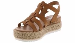 Soda Trader-S Coffee Women’s Fashion Sandal -Skechers Store soda trader s coffee trader scoffeenubuckpu tan05