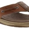 Sperry Baitfish Men’s Comfort Sandal