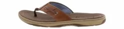 Sperry Baitfish Men’s Comfort Sandal -Skechers Store sperry 1048719 baitfish tan04