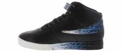 Fila Vulc 13 Halftone 3 Men’s Casual Sneaker -Skechers Store sperry 1fm01838 018 vulc13halftone3 black04 1