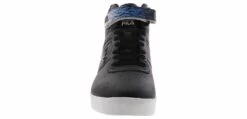 Fila Vulc 13 Halftone 3 Men’s Casual Sneaker -Skechers Store sperry 1fm01838 018 vulc13halftone3 black06 1