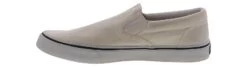 Sperry Striper II Slip-On Men’s Casual Sneaker -Skechers Store sperry sts22404 striperiislipon white04
