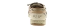 Sperry Angelfish Women's Casual Shoe -Skechers Store sperry angelfish tan03
