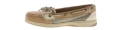 Sperry Angelfish Women's Casual Shoe -Skechers Store sperry angelfish tan04