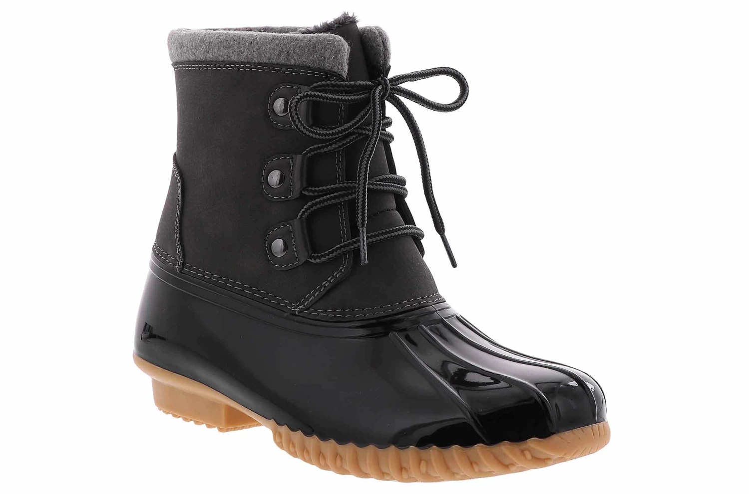 Sporto Dawn Women’s Weather Duck Boot 1 Sporto Dawn Women’s Weather Duck Boot