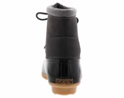 Sporto Dawn Women’s Weather Duck Boot 8 Sporto Dawn Women’s Weather Duck Boot -Skechers Store sporto dawnduck dawngargoyle grey03