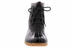 Sporto Dawn Women’s Weather Duck Boot 11 Sporto Dawn Women’s Weather Duck Boot -Skechers Store sporto dawnduck dawngargoyle grey06