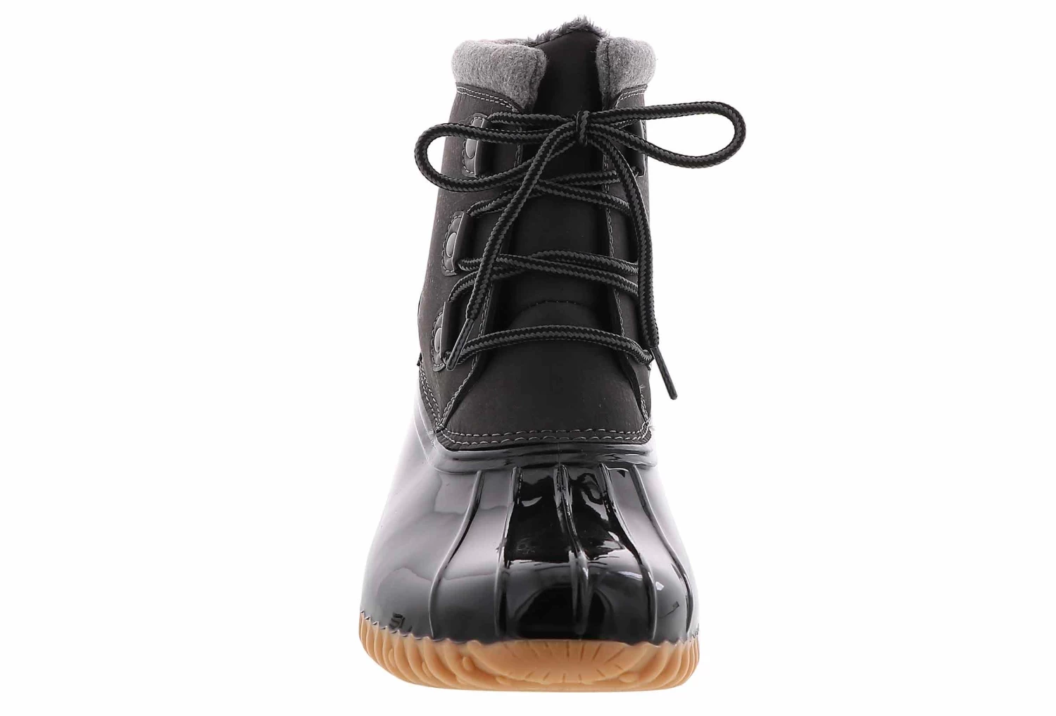 Sporto Dawn Women’s Weather Duck Boot 6 Sporto Dawn Women’s Weather Duck Boot - Image 6