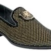 Stacy Adams Swagger Gold Men's Dress Shoe