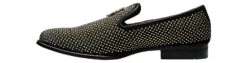 Stacy Adams Swagger Gold Men's Dress Shoe -Skechers Store stacyadams 25228 715 04