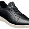 Stacy Adams Halden Black Men's Sneaker