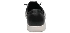 Stacy Adams Halden Black Men's Sneaker -Skechers Store stacyadams 25382 001 03