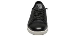 Stacy Adams Halden Black Men's Sneaker -Skechers Store stacyadams 25382 001 05