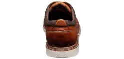Stacy Adams Synergy Brown Men's Oxford Shoe -Skechers Store stacyadams 25418 221 03