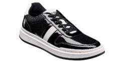 Stacy Adams Cashton Black Men's Sneaker