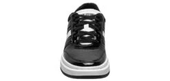 Stacy Adams Cashton Black Men's Sneaker -Skechers Store stacyadams 25531 004 05