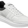 Stacy Adams Cashton White Men's Sneaker