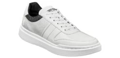 Stacy Adams Cashton White Men's Sneaker