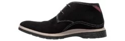 Stacy Adams Tilden Black Men's Boot -Skechers Store stacyadams 25547 008 04