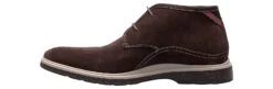 Stacy Adams Tilden Brown Men's Boot -Skechers Store stacyadams 25547 233 04