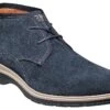 Stacy Adams Tilden Navy Men's Boot