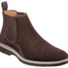 Stacy Adams Tigran Brown Men's Chelsea Boot