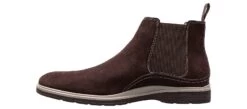 Stacy Adams Tigran Brown Men's Chelsea Boot -Skechers Store stacyadams 25548 233 04
