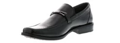 Stacy Adams Cade Men's Dress Shoe -Skechers Store stacyadams cade 20126 black05