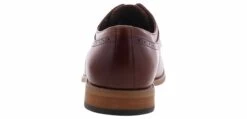 Stacy Adams Dickinson Men’s Dress Shoe -Skechers Store stacyadams dickinson 25066221 brown03