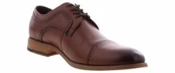 Stacy Adams Dickinson Men’s Dress Shoe -Skechers Store stacyadams dickinson 25066221 brown05