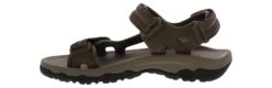 Teva Hudson Men’s Outdoor Sandal -Skechers Store teva 1002433 bngc hudson tan04