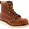 Thorogood American Heritage Safety-Toe Work Boot