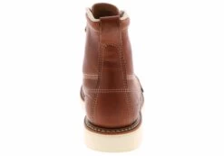 Thorogood American Heritage Safety-Toe Work Boot -Skechers Store thorogood 6 moc toe st 804 4200 cognac03