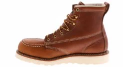 Thorogood American Heritage Safety-Toe Work Boot -Skechers Store thorogood 6 moc toe st 804 4200 cognac04