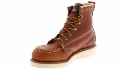 Thorogood American Heritage Safety-Toe Work Boot -Skechers Store thorogood 6 moc toe st 804 4200 cognac05
