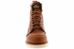 Thorogood American Heritage Safety-Toe Work Boot -Skechers Store thorogood 6 moc toe st 804 4200 cognac06