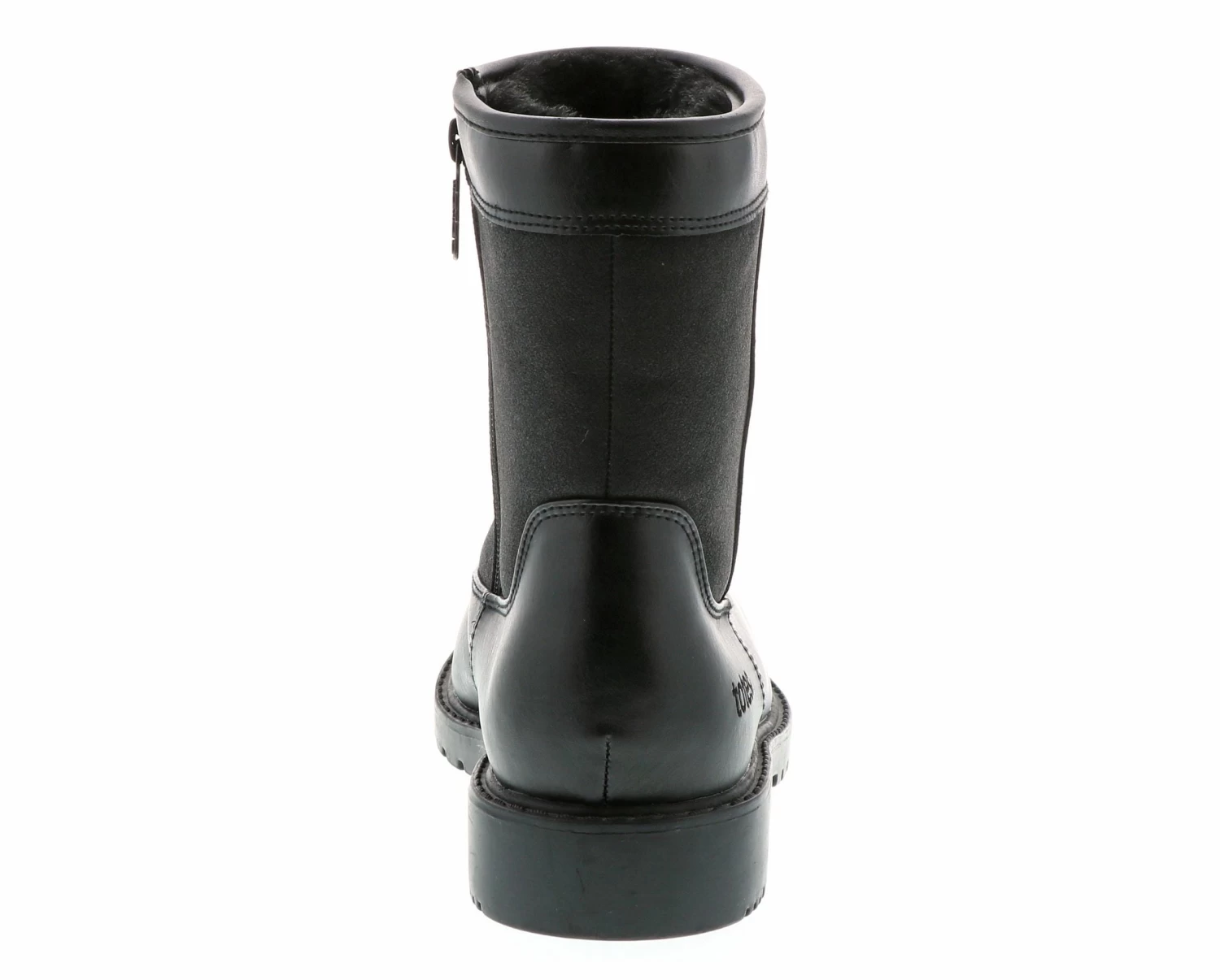 Totes Stadium Men's Weather Boot 3 Totes Stadium Men's Weather Boot - Image 3