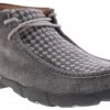 Twisted X Chukka Driving Moc Men’s Casual Shoe