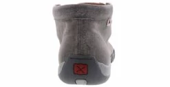 Twisted X Chukka Driving Moc Men’s Casual Shoe -Skechers Store twistedx chukkadrivingmoc mdm0073 grey03