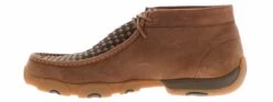 Twisted X Driving Moc D Toe Men's Short Boot -Skechers Store twistedx driving moc d tow mdm0057 brown black04