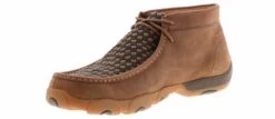Twisted X Driving Moc D Toe Men's Short Boot -Skechers Store twistedx driving moc d tow mdm0057 brown black05