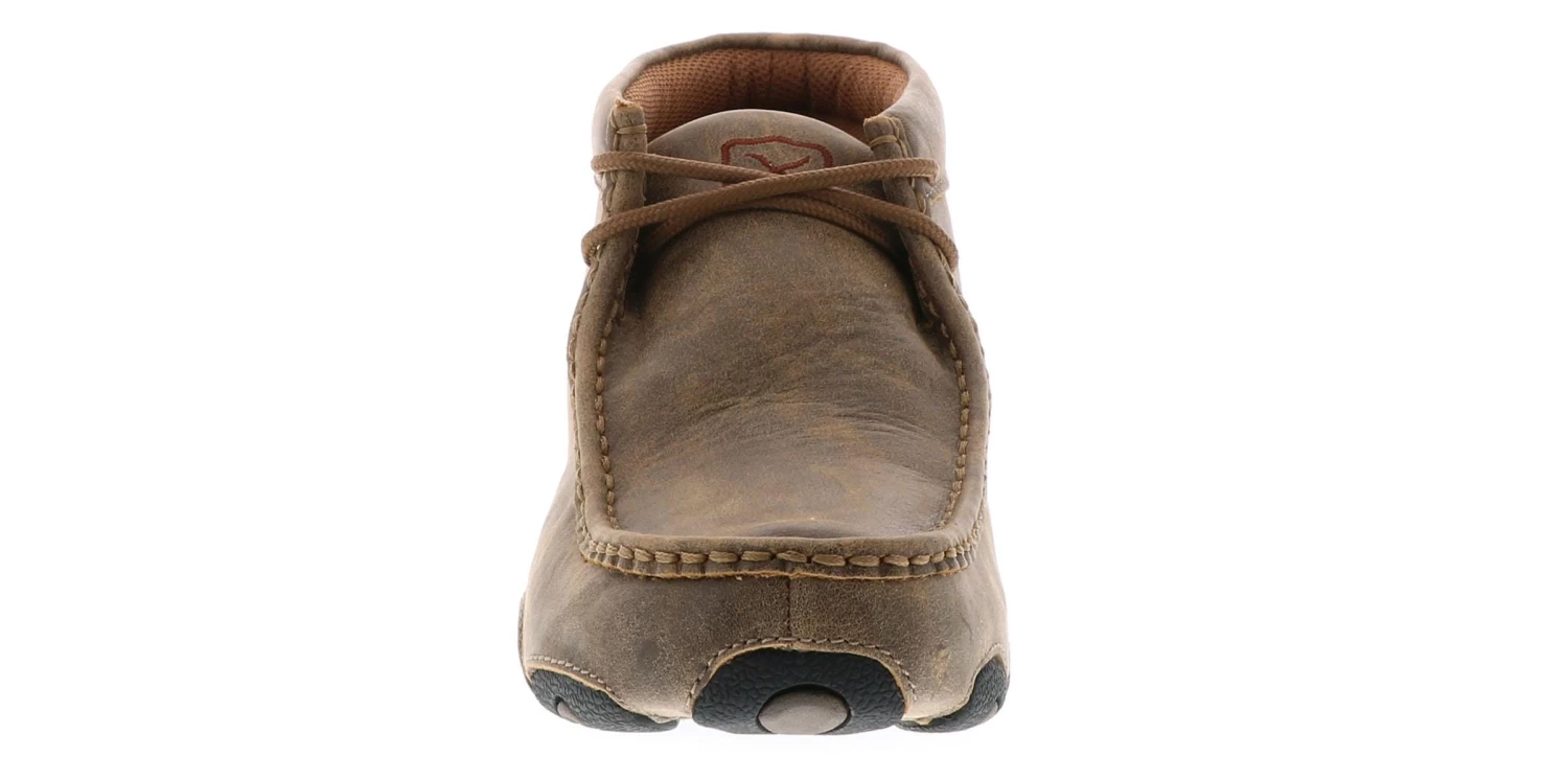 Twisted X Bomber Driving Moccasin Women's Casual Shoe 6 Twisted X Bomber Driving Moccasin Women's Casual Shoe - Image 6