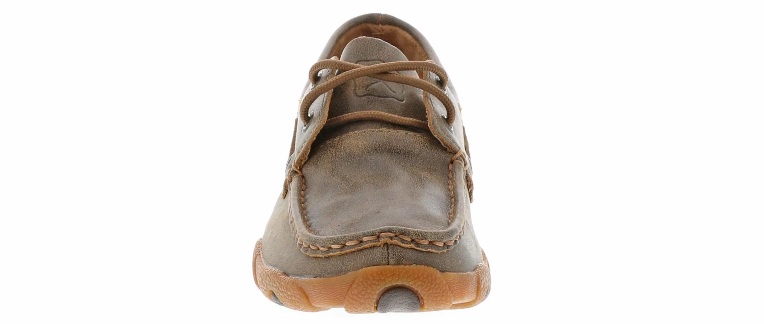 Twisted X Bomber Women's Casual Shoe 6 Twisted X Bomber Women's Casual Shoe - Image 6