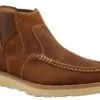 Twisted X Chelsea Wedge Sole Men's Casual Boot