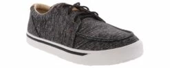 Twisted X Kicks Merino Wool Men’s Casual Shoe -Skechers Store twistedx mca0036 kicksmerinowool grey01